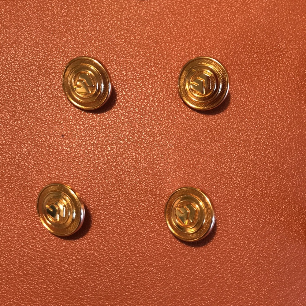 Blazer Buttons - image 3